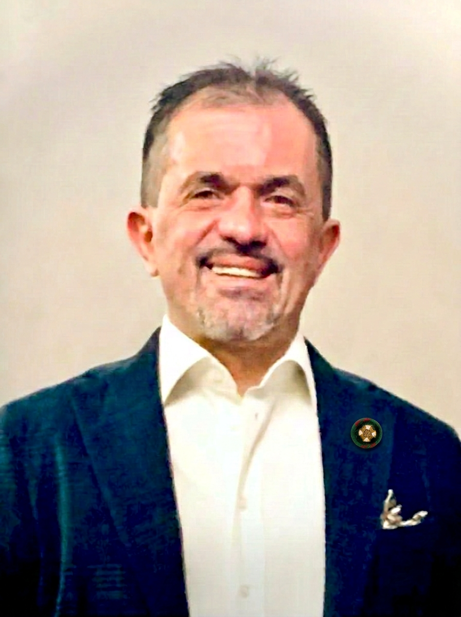 Dr. Sebastiano Petracca